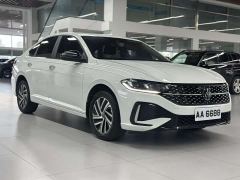 Volkswagen Lavida 300TSI DSG Starry Sky Full-Featured Edition - фото 3
