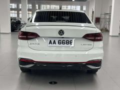 Volkswagen Lavida 300TSI DSG Starry Sky Full-Featured Edition - фото 6