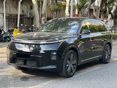Li Auto Ideal L8 Ultra - фото 1