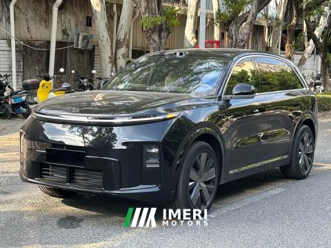 2026 Li Auto Ideal L8 Ultra - ავტომობილი ჩინეთიდან