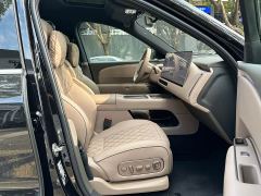 Li Auto Ideal L8 Ultra - фото 12