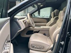 Li Auto Ideal L8 Ultra - фото 7