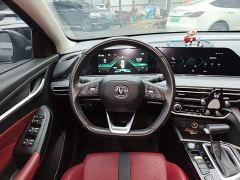 Changan Eado PLUS Blue Whale NE 1.4T GDI DCT Flagship - фото 10