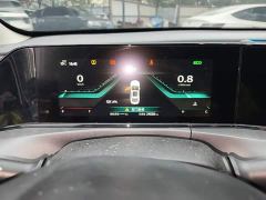 Changan Eado PLUS Blue Whale NE 1.4T GDI DCT Flagship - фото 11