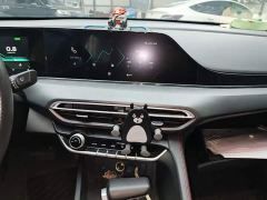 Changan Eado PLUS Blue Whale NE 1.4T GDI DCT Flagship - фото 12