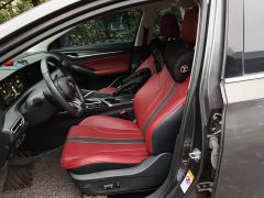 Changan Eado PLUS Blue Whale NE 1.4T GDI DCT Flagship - фото 14
