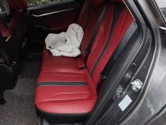 Changan Eado PLUS Blue Whale NE 1.4T GDI DCT Flagship - фото 16