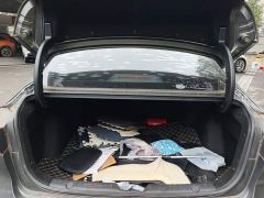 Changan Eado PLUS Blue Whale NE 1.4T GDI DCT Flagship - фото 18