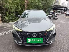 Changan Eado PLUS Blue Whale NE 1.4T GDI DCT Flagship - фото 2