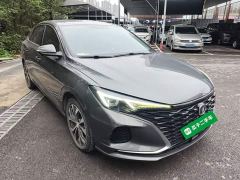 Changan Eado PLUS Blue Whale NE 1.4T GDI DCT Flagship - фото 3