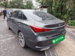 Changan Eado PLUS Blue Whale NE 1.4T GDI DCT Flagship - фото 4