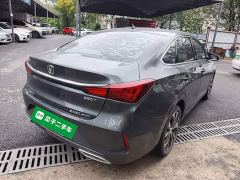 Changan Eado PLUS Blue Whale NE 1.4T GDI DCT Flagship - фото 6