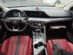 Changan Eado PLUS Blue Whale NE 1.4T GDI DCT Flagship - фото 9
