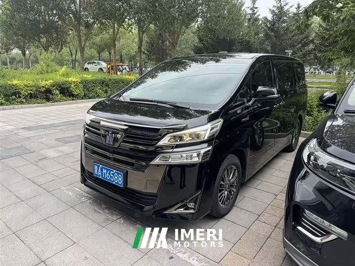 Alfa Romeo Alfa 2021 Shuangqing 2.5L Premium Edition