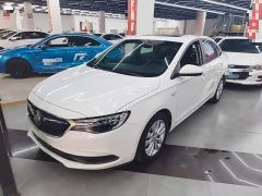 Buick Excelle Facelift Classic 1.5L Automatic Elite - фото 1