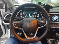Buick Excelle Facelift Classic 1.5L Automatic Elite - фото 10