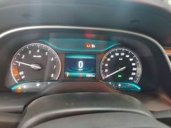 Buick Excelle Facelift Classic 1.5L Automatic Elite - фото 11