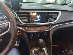 Buick Excelle Facelift Classic 1.5L Automatic Elite - фото 12