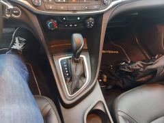 Buick Excelle Facelift Classic 1.5L Automatic Elite - фото 13