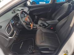 Buick Excelle Facelift Classic 1.5L Automatic Elite - фото 14