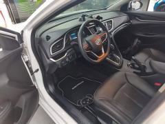 Buick Excelle Facelift Classic 1.5L Automatic Elite - фото 15
