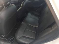 Buick Excelle Facelift Classic 1.5L Automatic Elite - фото 16