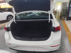 Buick Excelle Facelift Classic 1.5L Automatic Elite - фото 18