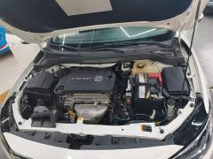 Buick Excelle Facelift Classic 1.5L Automatic Elite - фото 19
