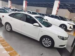 Buick Excelle Facelift Classic 1.5L Automatic Elite - фото 3