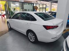 Buick Excelle Facelift Classic 1.5L Automatic Elite - фото 4