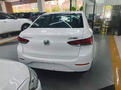 Buick Excelle Facelift Classic 1.5L Automatic Elite - фото 5