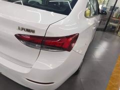Buick Excelle Facelift Classic 1.5L Automatic Elite - фото 7