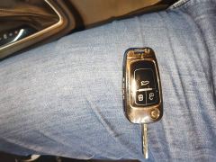 Buick Excelle Facelift Classic 1.5L Automatic Elite - фото 8
