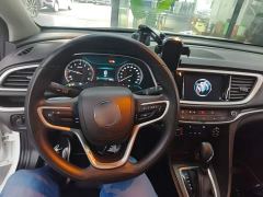 Buick Excelle Facelift Classic 1.5L Automatic Elite - фото 9