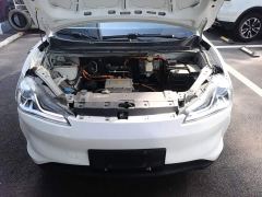 Neta V Standard Range Entertainment Edition Upgrade - photo 19