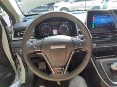 Haval M6 PLUS 1.5T DCT Luxury Smart Connected Edition - фото 10