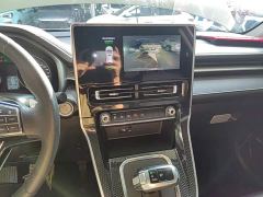 Haval M6 PLUS 1.5T DCT Luxury Smart Connected Edition - фото 12