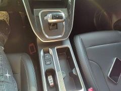 Haval M6 PLUS 1.5T DCT Luxury Smart Connected Edition - фото 13