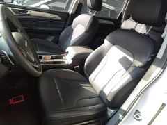 Haval M6 PLUS 1.5T DCT Luxury Smart Connected Edition - фото 14