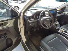 Haval M6 PLUS 1.5T DCT Luxury Smart Connected Edition - фото 15