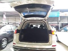 Haval M6 PLUS 1.5T DCT Luxury Smart Connected Edition - фото 18