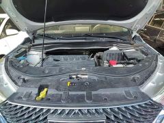 Haval M6 PLUS 1.5T DCT Luxury Smart Connected Edition - фото 19