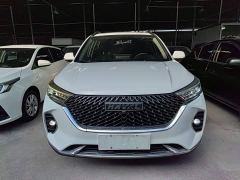 Haval M6 PLUS 1.5T DCT Luxury Smart Connected Edition - фото 2