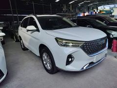 Haval M6 PLUS 1.5T DCT Luxury Smart Connected Edition - фото 3