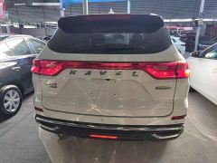Haval M6 PLUS 1.5T DCT Luxury Smart Connected Edition - фото 5