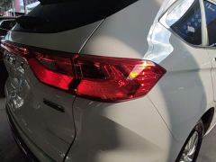 Haval M6 PLUS 1.5T DCT Luxury Smart Connected Edition - фото 7
