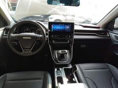 Haval M6 PLUS 1.5T DCT Luxury Smart Connected Edition - фото 9