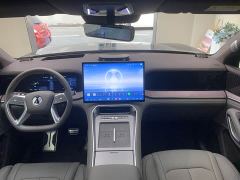 Denza N9 Flagship - ფოტო 12