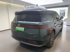 Denza N9 Flagship - ფოტო 6