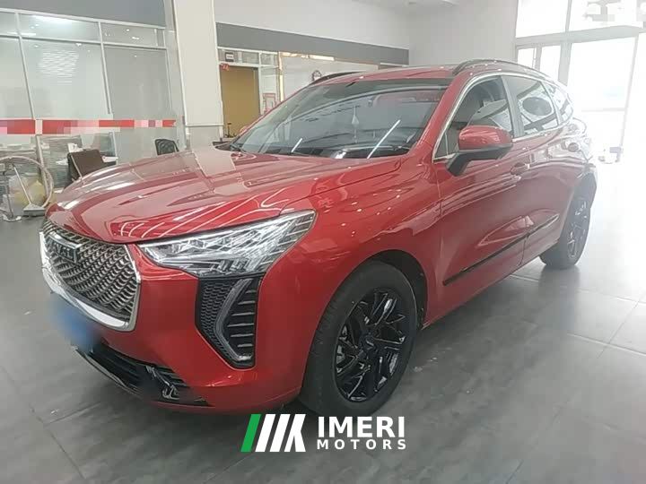 Haval First Love 1.5T Automatic Grand Three Edition - ავტომობილი ჩინეთიდან
